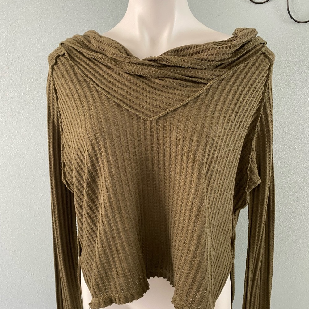 Free People top